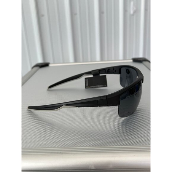 Kreedom Polarized Sunglasses Black Frame UV Protection Sport Eyewear Outdoor NEW - Picture 6 of 6